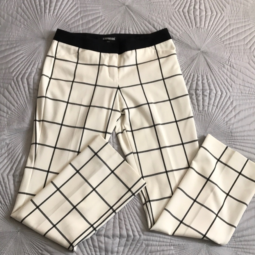 6R Women's Dress Pants
